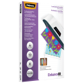 Fellowes Enhance 80 Micron Gloss A4 Laminating Pouches 100 pack