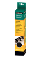Fellowes 45mm Commercial Plastic Combs Black