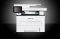 Pantum LASER PRINTER M7300FDW