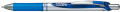 PENTEL ENERGEL METAL TIP REFILLABLE & RETRACTABLE BLUE