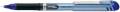 PENTEL ENERGEL NEEDLE TIP ROLLERBALL 0.5 mm BLUE