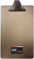 Masonite Clip Board  380 mm x 240 mm