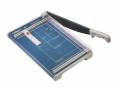 Dahle guillotine A3 cutting with hand clamp 350mm blade