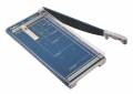 Dahle guillotine A3 cutting with hand clamp 460mm blade