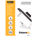 Fellowes Value Packs Gloss Laminating Pouches 80 micron