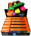 Croxley Create Highlighters  Each Orange