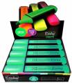 Croxley Create Highlighters  Each Green