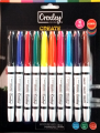 Croxley White Board Markers 10