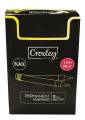 Croxley Permanent  Marker Black