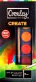 Water Colour Paint set with Brush  12