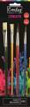 Paint Brush Set 4