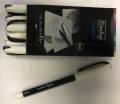 Croxley Create Oil Gel Pen Black