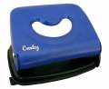 Croxley Punch Metal Light Duty  Blue 14pg