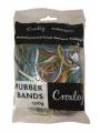 Croxley Rubber Bands  No.99 100G