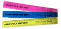 Croxley Create Ruler 30cm Flexi