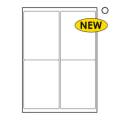 Tower Multipurpose Labels A4 W23225’s | 139 x 99.1 mm