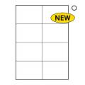 Tower Multipurpose Labels A4 W23425’s | 105 x 74 mm