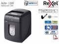 Rexel Auto+ 130X (P4)   Auto Feed Shredder