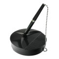 Fellowes Ball Pen with Stand