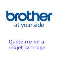 Quote for Brother Inkjet