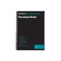 RBE Purchase Order Pads & Books