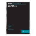 RBE Quotation Pads & Books