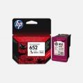 HP Cartridge 652 Color