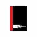 Croxley JD355 96 Page A6 Feint Hard Cover Note Book