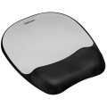 Fellowes Memory Foam Mouse Pad Wrist Support