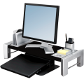 Fellowes Professional Series™ Flat Panel Workstation