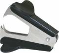 Bantex Staple Remover Black