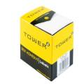 Tower White Roll Label  R3250 | 32 x 50 mm