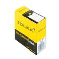 Tower White Roll Label  R1622 | 16 x 22 mm