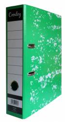 Croxley Lever Arch File  A4 Green  Board File