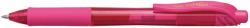 PENTEL ENERGEL X METAL TIP PINK