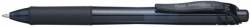 PENTEL ENERGEL X METAL TIP BROAD BLACK