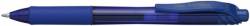 PENTEL ENERGEL X METAL TIP BROAD BLUE