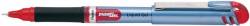 PENTEL ENERGEL NEEDLE TIP ROLLERBALL 0.5 mm RED