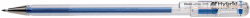 PENTEL HYBRID ROLLER BLUE