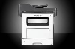 Pantum LASER PRINTER M7600FDN