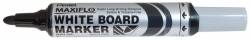 PENTEL MAXIFLO WHITEBOARD MARKER BROAD BULLET BLACK