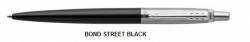 Parker Jotter Bond Street Black CT