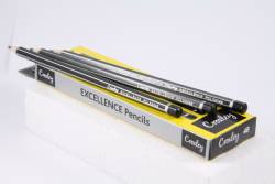 Croxley Create Pencils 4B Box 12