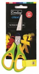 Croxley Create Scissor  13cm