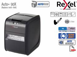 Rexel Auto+ 90X (P4)   Auto Feed Shredder