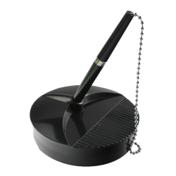 Fellowes Ball Pen with Stand
