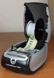 Dymo Labelwriter 450 Label Printer