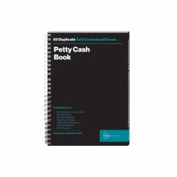 RBE Petty Cash Book