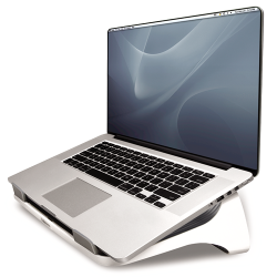 Fellowes I-Spire Series™ Laptop Lift