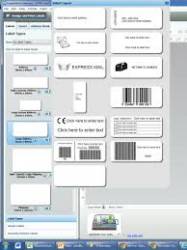 Dymo LabelWriter 11355 Multi Purpose Labels